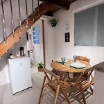 Loft Charmoso E Confortavel - Bh