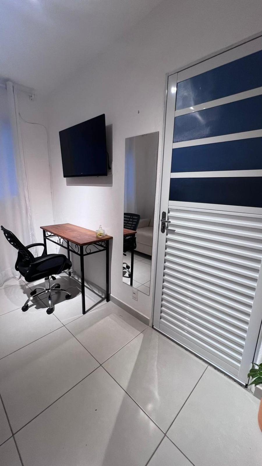Loft Charmoso E Confortavel - Bh Apartamento