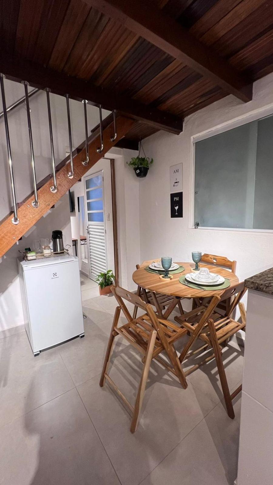 Loft Charmoso E Confortavel - Bh * Belo Horizonte