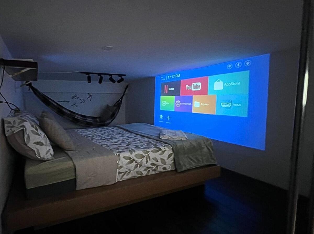 Loft Charmoso E Confortavel - Bh Apartamento *