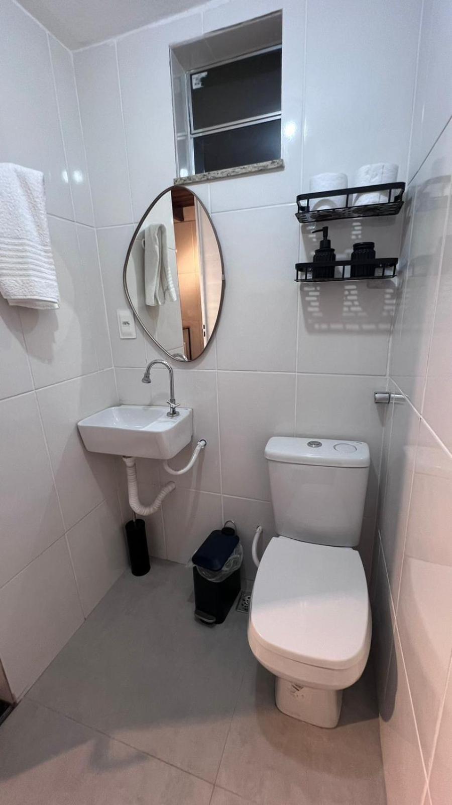 Loft Charmoso E Confortavel - Bh Apartamento Belo Horizonte