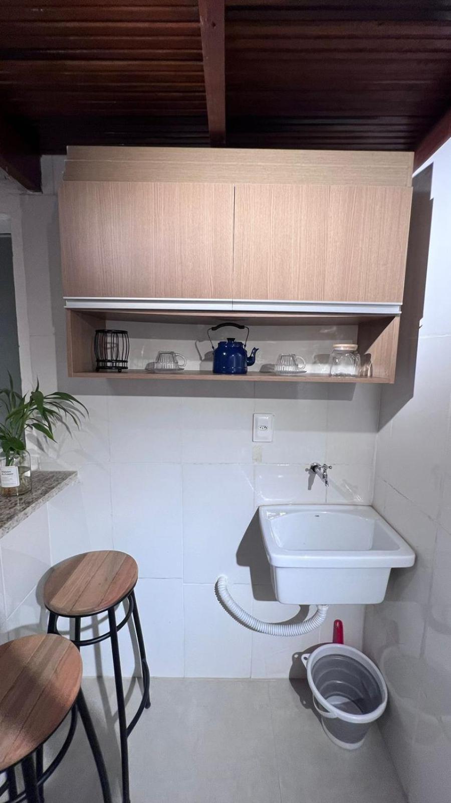 Loft Charmoso E Confortavel - Bh *